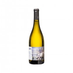 White Wine Isle Saint Pierre Soreli 75 cl