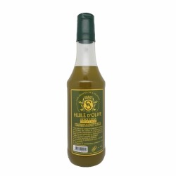 Olive Oil from France - Cuvée Gabin 2023 | Les Délices De L'olivier