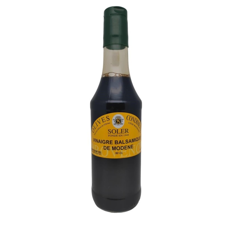 Vinaigre Balsamique de Modène 50 cl