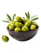 Olives en Gros