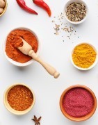 Quality Spices | Les Délices De L'olivier