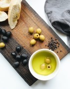 Olives from Provence - Maison Soler, Les Délices De L'olivier Maussane les Alpilles