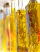 Refined aromatic oils - Les Délices De L'olivier