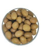 Natural green olives, wholesale - The Delights of the Olive Tree.