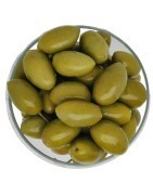 French olives
