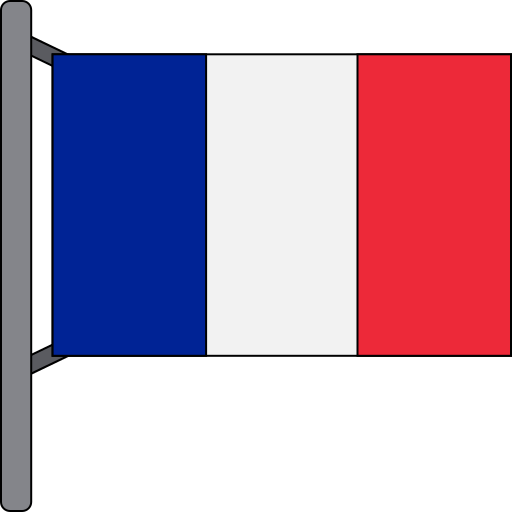Drapeau français