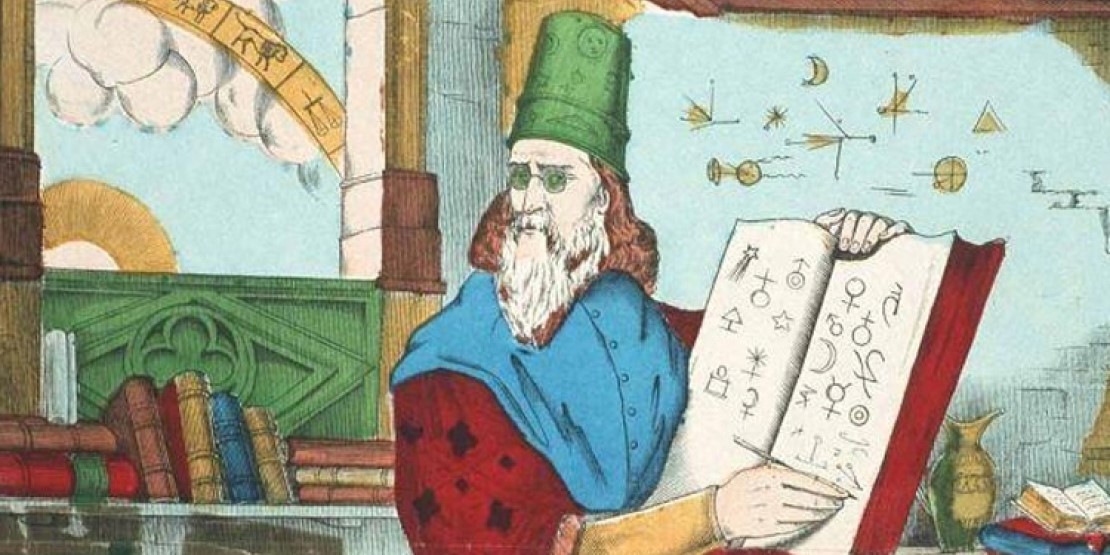 Nostradamus : La Vie du Visionnaire de la Provence Les Délices de l'Olivier