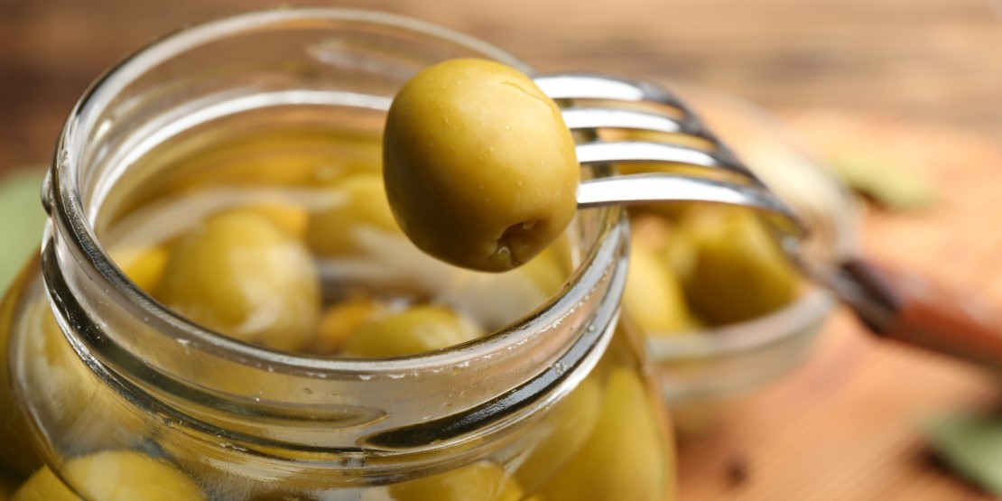 Différence entre les olives en bocal et les olives sous vide ? Les Délices de l'Olivier
