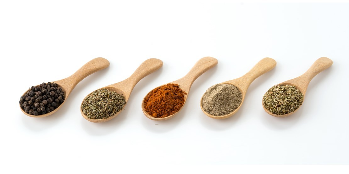 An Exquisite Palette of Spices to Awaken Your Taste Buds. Les Délices de l'Olivier