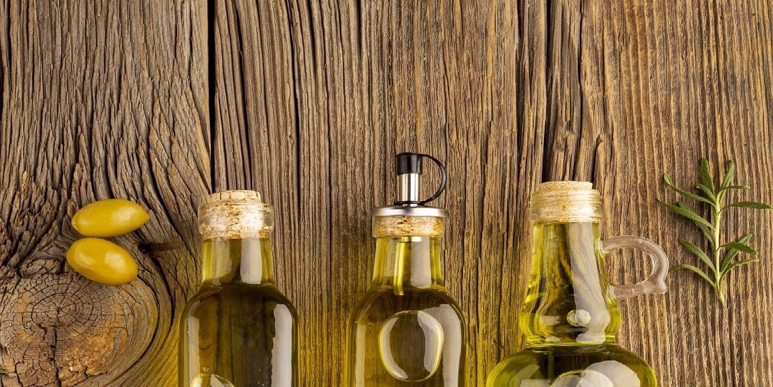 Olive Oil Production 2023/2024 Les Délices de l'Olivier