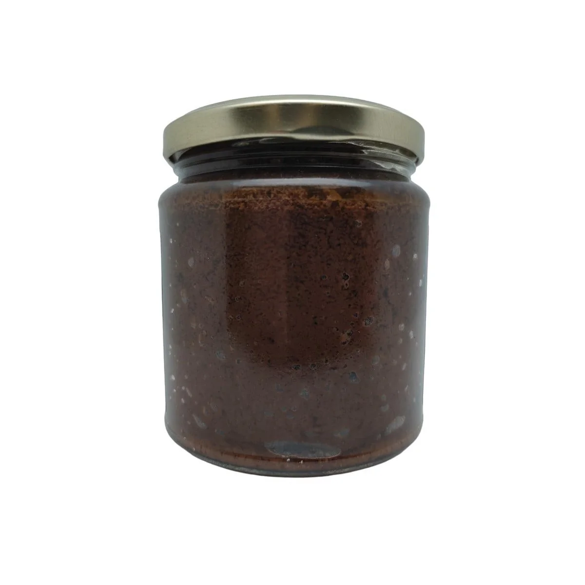 Olivade noire Provençale au Pistou en bocal de 270 g