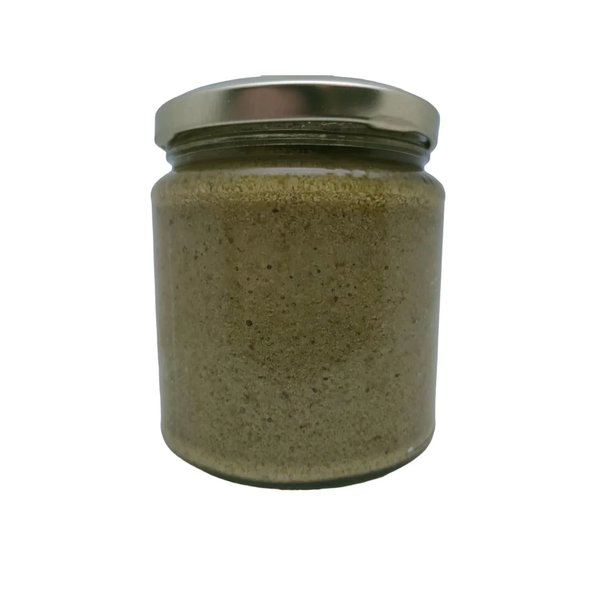 Lupinade Menthe Basilic Citron en bocal de 270 g