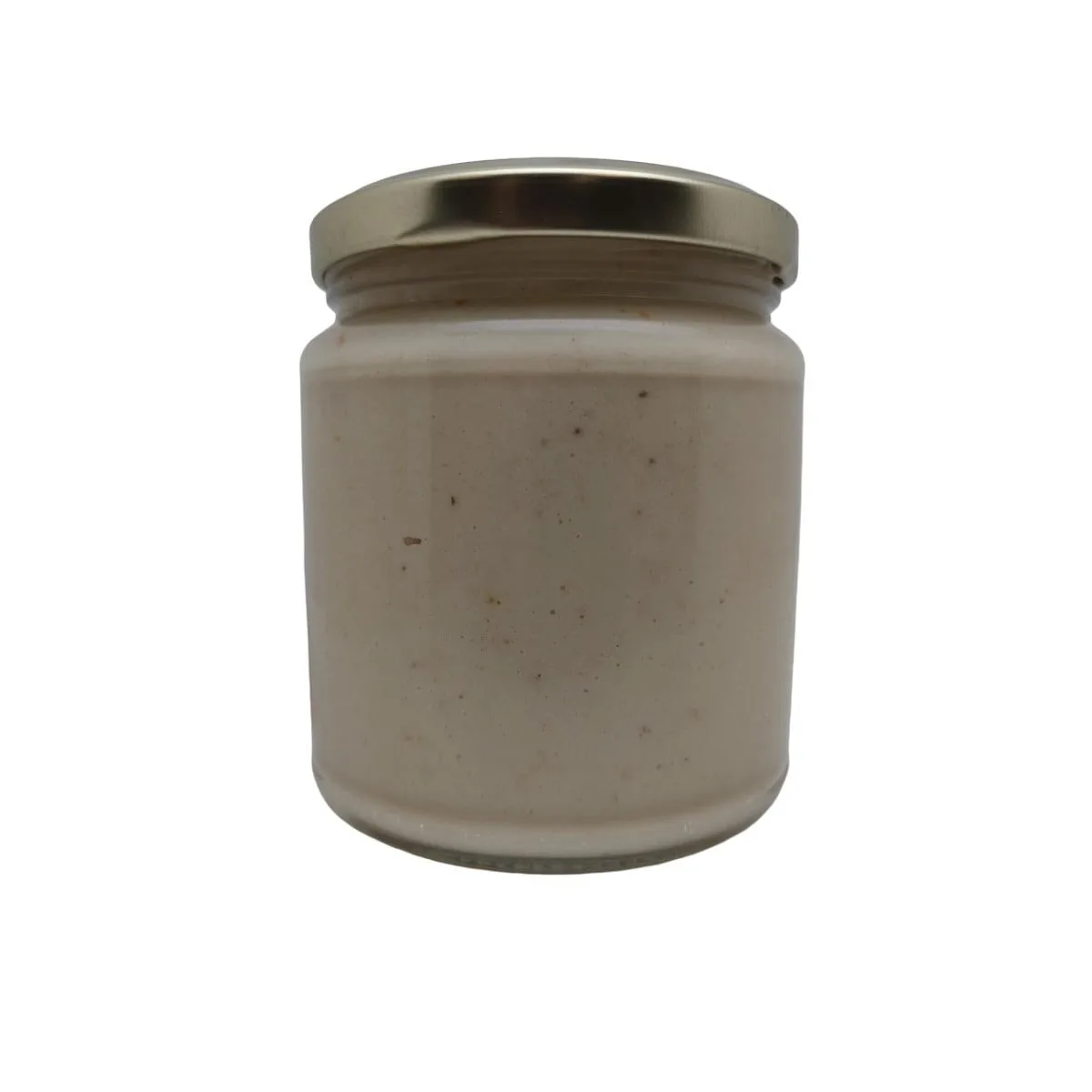 Crème d'ail orange et cumin 270 g préparé par la Maison Soler