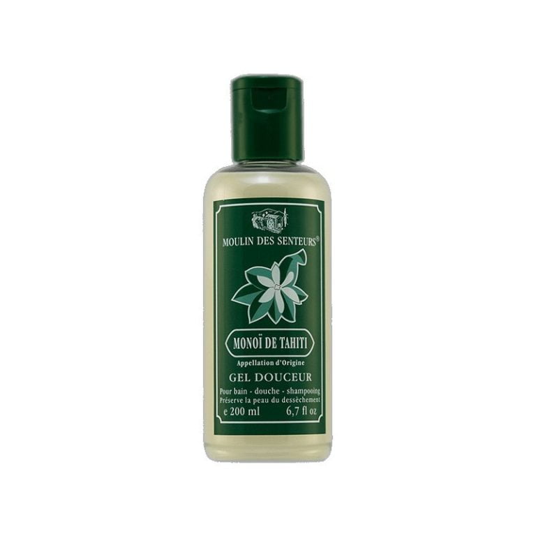 🧴 Lot De 3 Gels Douche Hei Poa Monoi De Tahiti - 150 Ml Chaque - Neuf, Parfum Tropical
