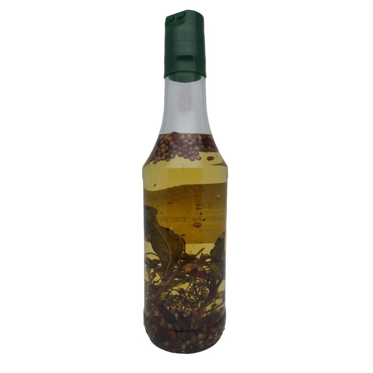 Huile pimentée en 50 cl