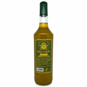 Huile olive de France Non Filtrée 50 cl